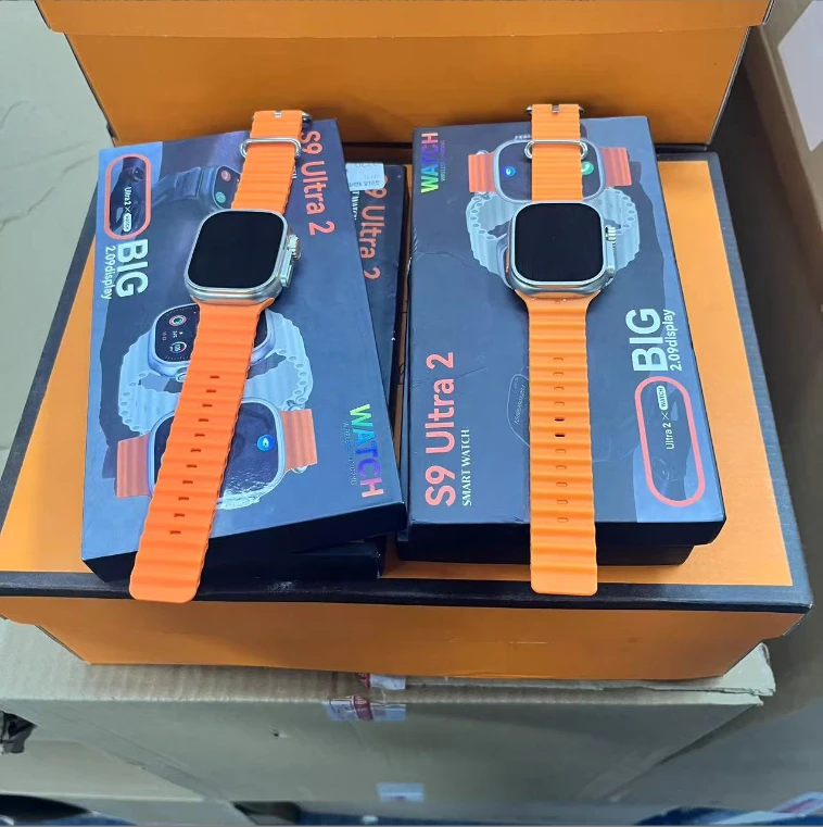 超清智能手表LOUGE【颜色随机】