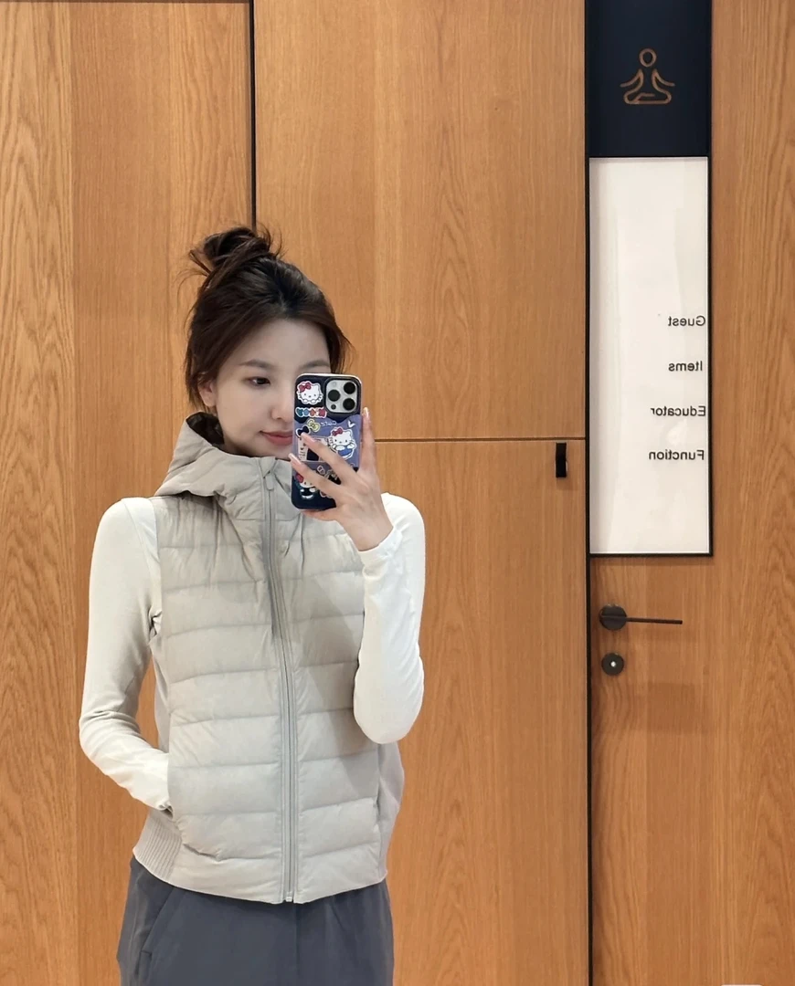 3939瑜伽运动跑步健身修身简约宽松百搭衣服