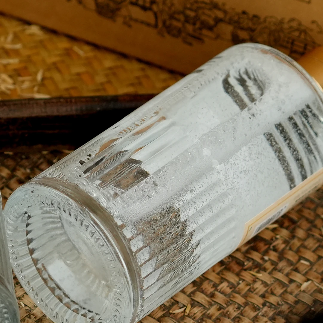 故度陈酿酒52度优级白酒浓香型固态法白酒500ml*2瓶礼盒装52度500