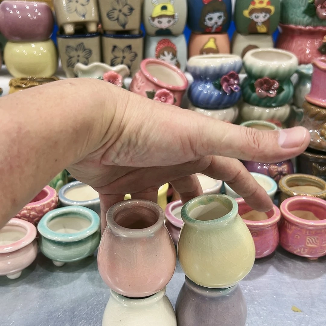 红陶高温陶瓷材料