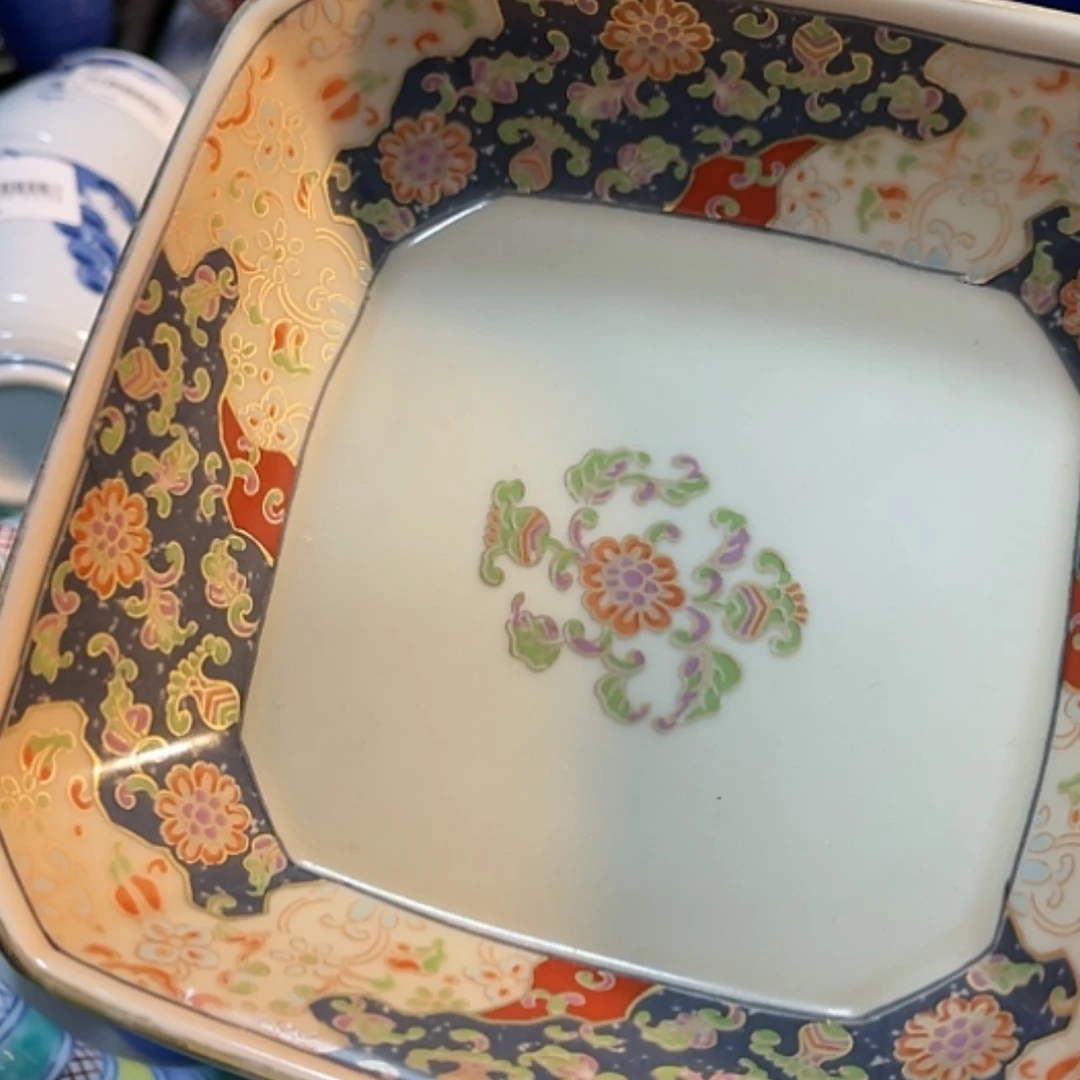 【闪购商品】密胺碟是**呀