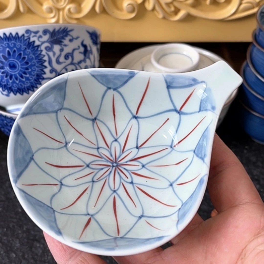 【闪购商品】密胺碟小*