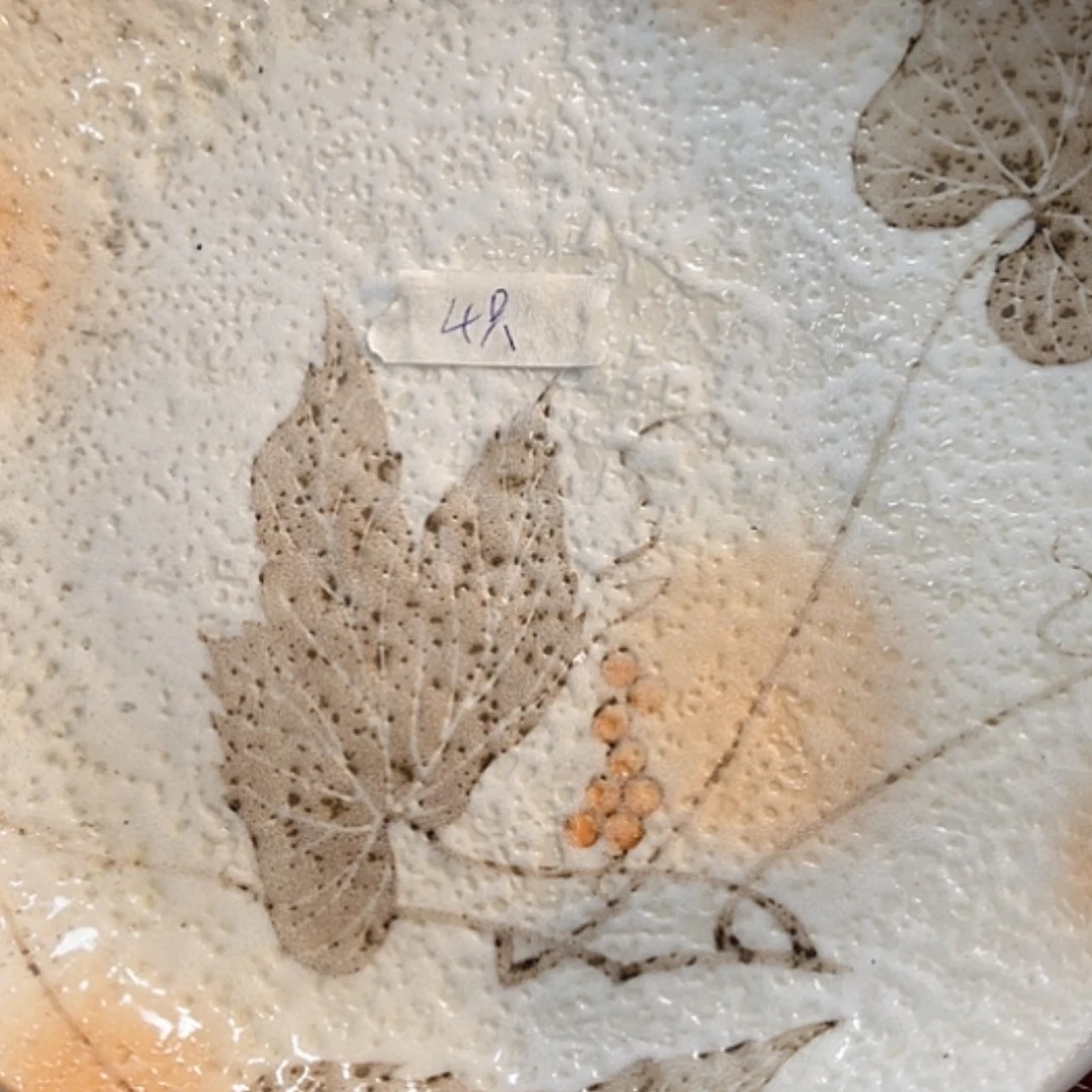 【闪购商品】密胺碟杨*～