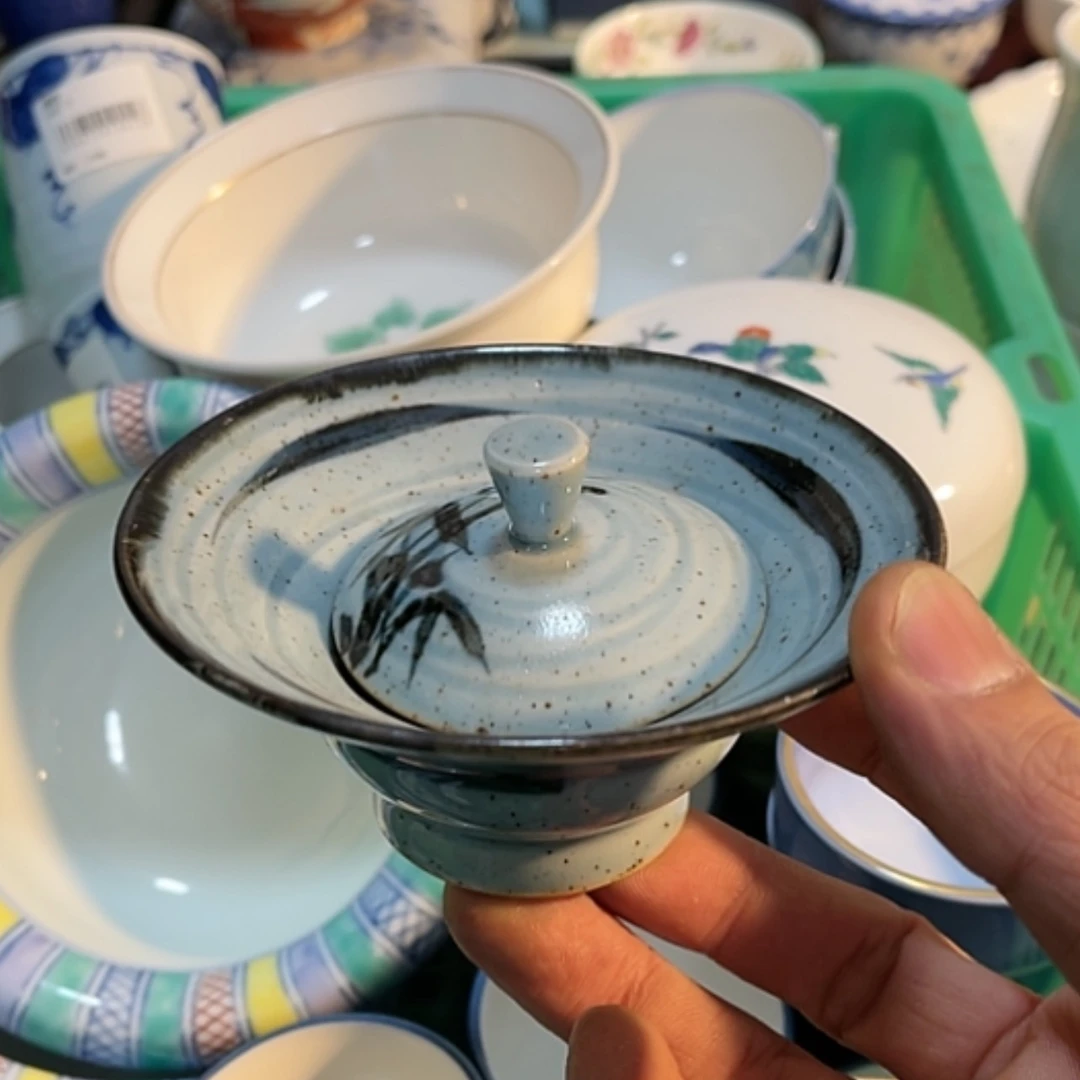 【闪购商品】密胺碟想***享