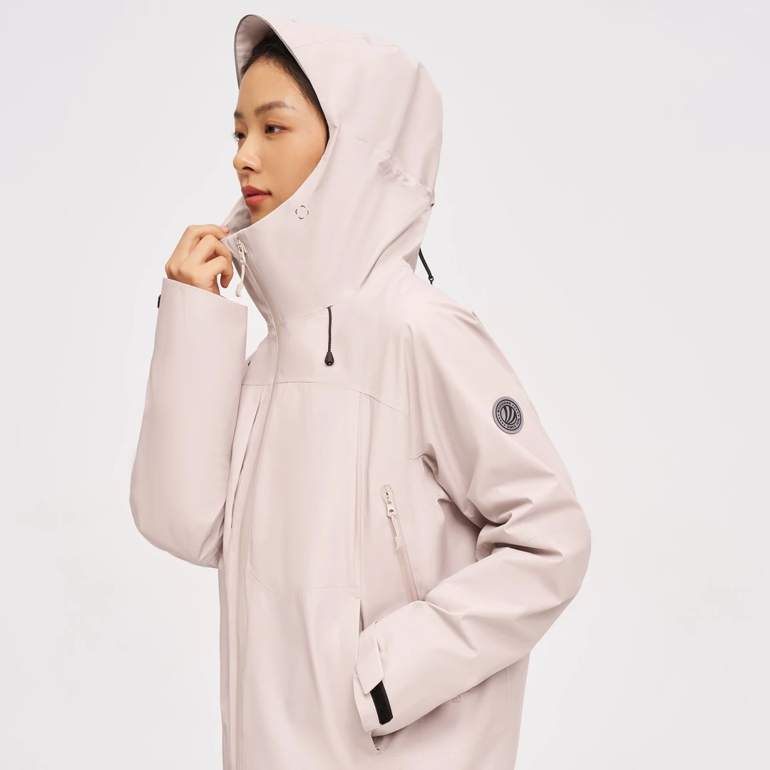 【波司登】春季新款羽绒内胆户外春游休闲时尚户外羽绒服外套2410