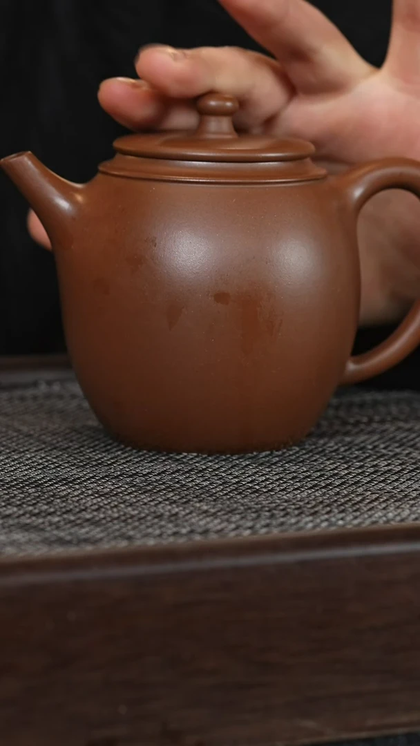 【闪购商品】紫砂茶壶13