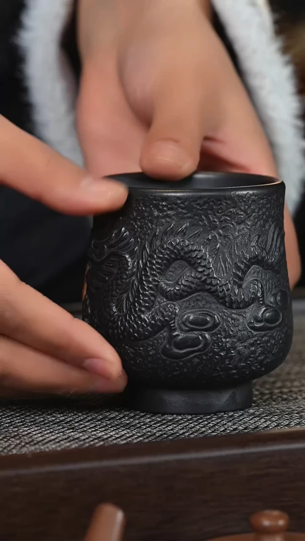 【闪购商品】紫砂茶壶68