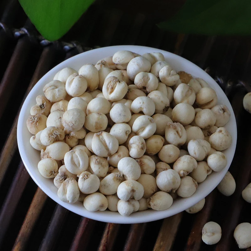 贝母四川贝母50克/份可搭雪梨煮水泡水煲汤喝不漂白不硫熏平贝母