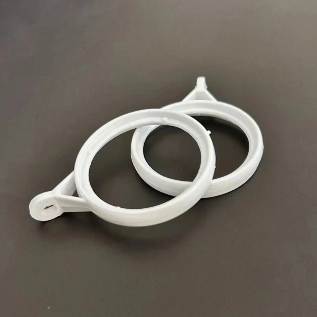 浴帘挂环窗帘挂环家用