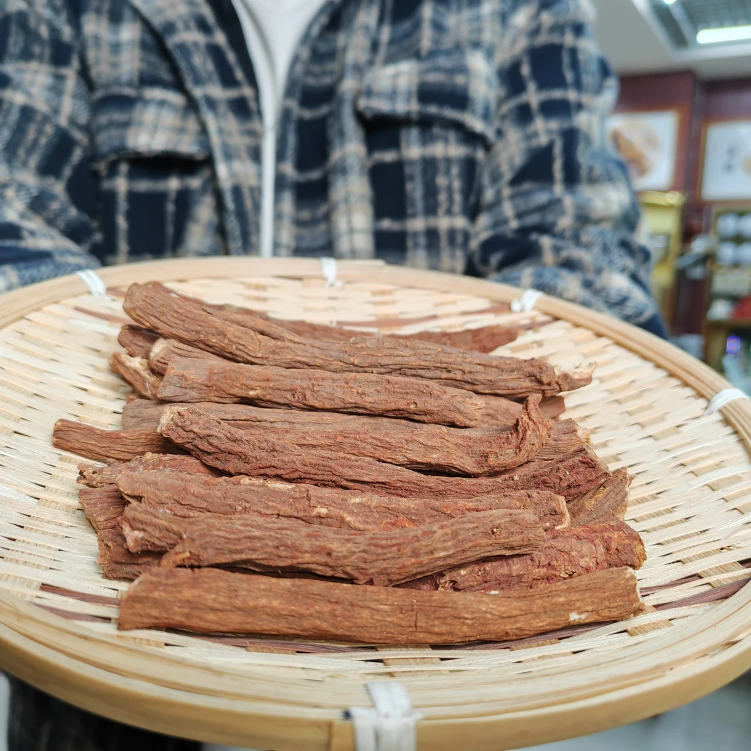 精选特级正品丹参滋补品250克500克