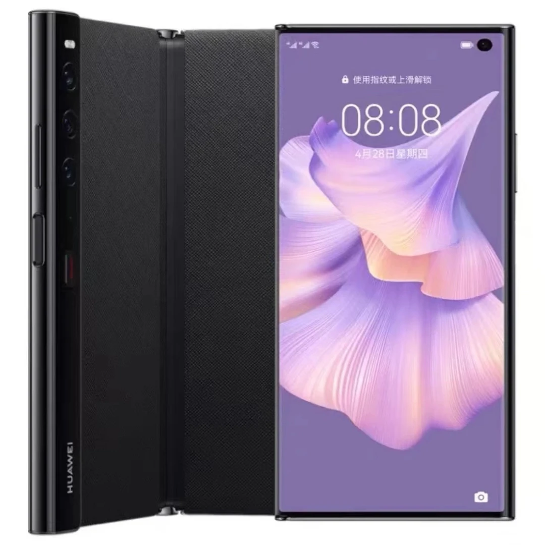 99新 Huawei/华为 99新 Huawei/华为 99新华为xs2折叠屏手机
