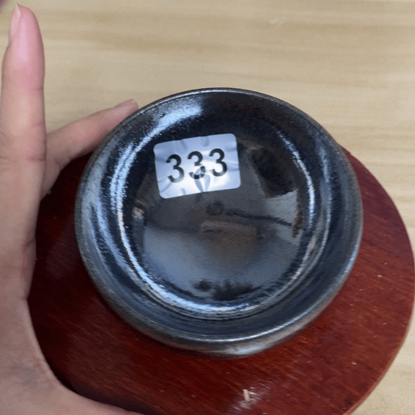 【闪购商品】玻璃茶盏