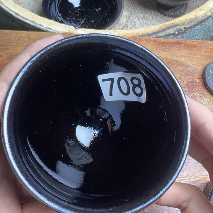 茶盏古岳品盏茶器主人吧