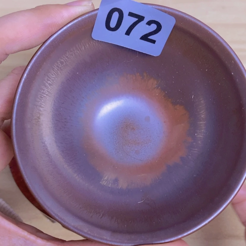 【闪购商品】玻璃茶盏