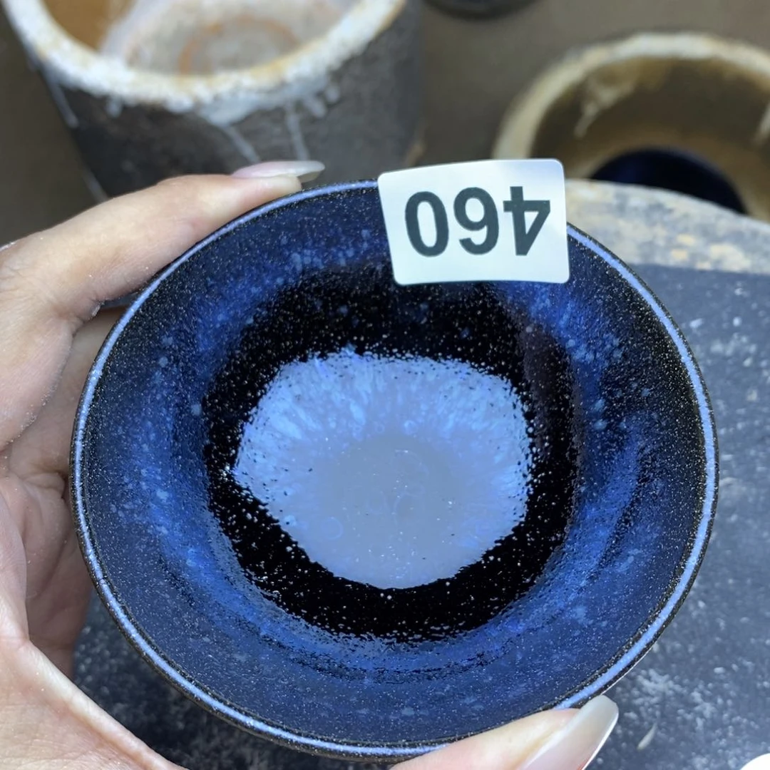 茶盏古乐品盏茶器主人杯
