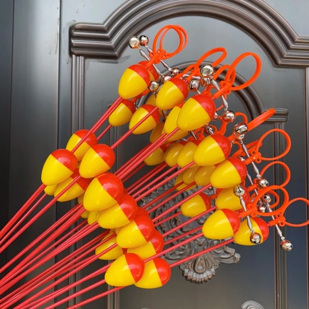 钓黄鳝引条 引棒 纤维引条 懒人钩 黄鳝钩 黄鳝钓