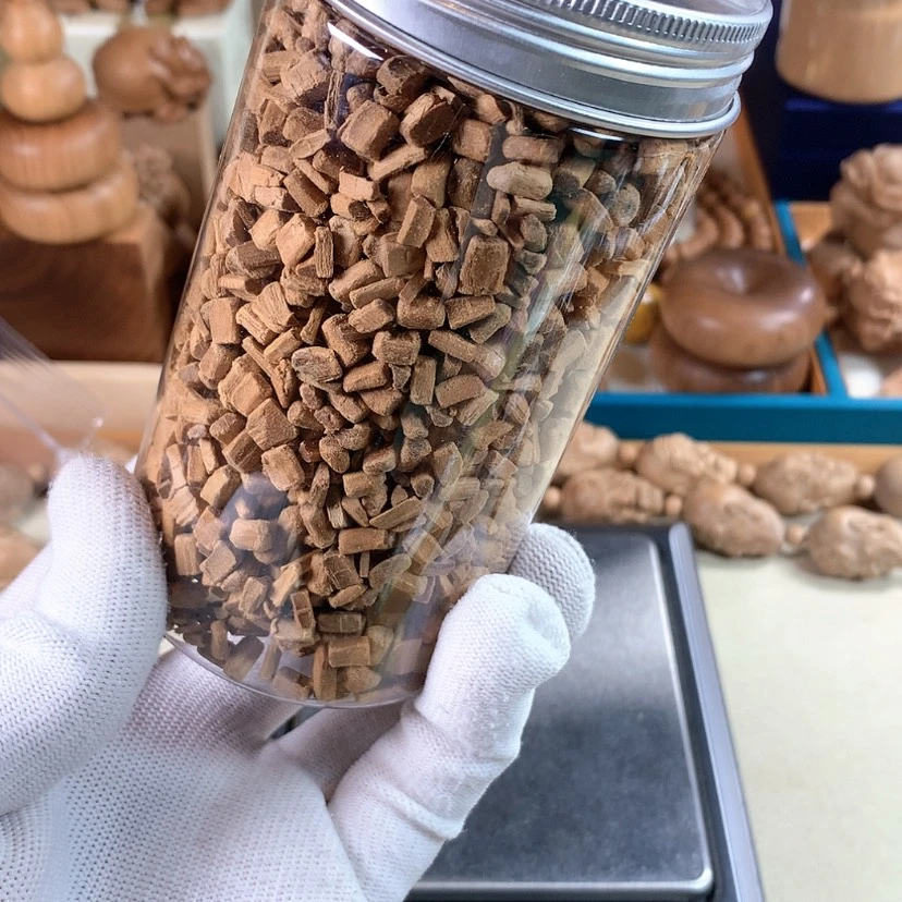【闪购商品】老山檀香和**真