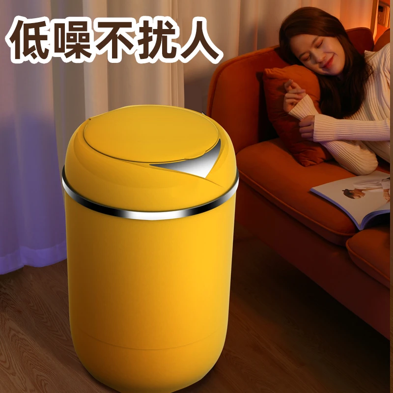 LangSha/浪莎洗鞋机家用迷你小型自动洗衣机刷鞋机洗袜洗鞋子神器