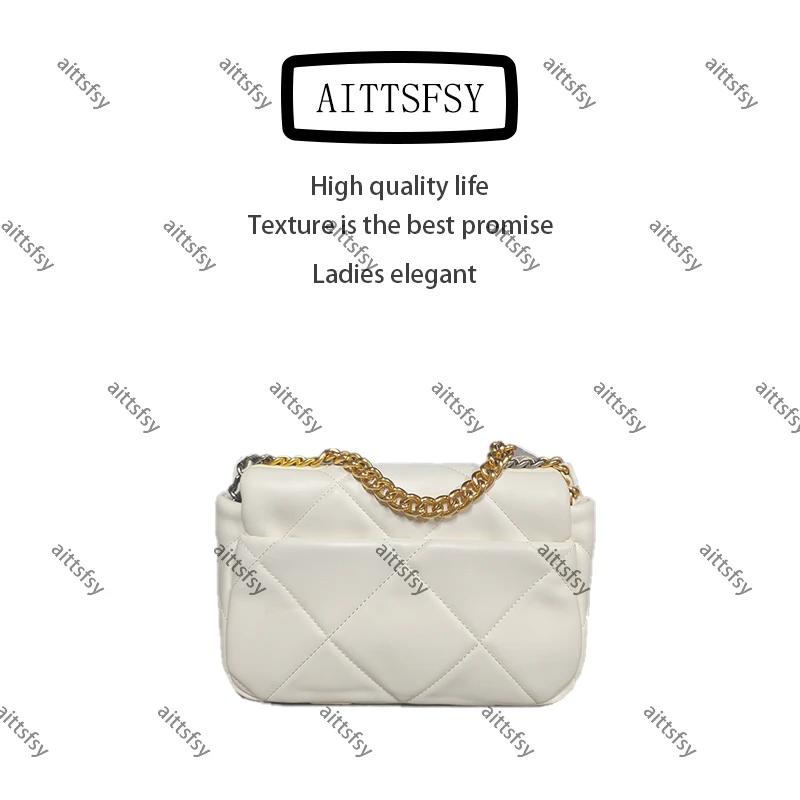 【827】手工真皮新款包包百搭女包-19bay香