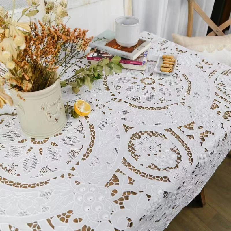 佰年刺绣直播链接 c101 - c200 桌布桌旗（实物于主播报号对应）