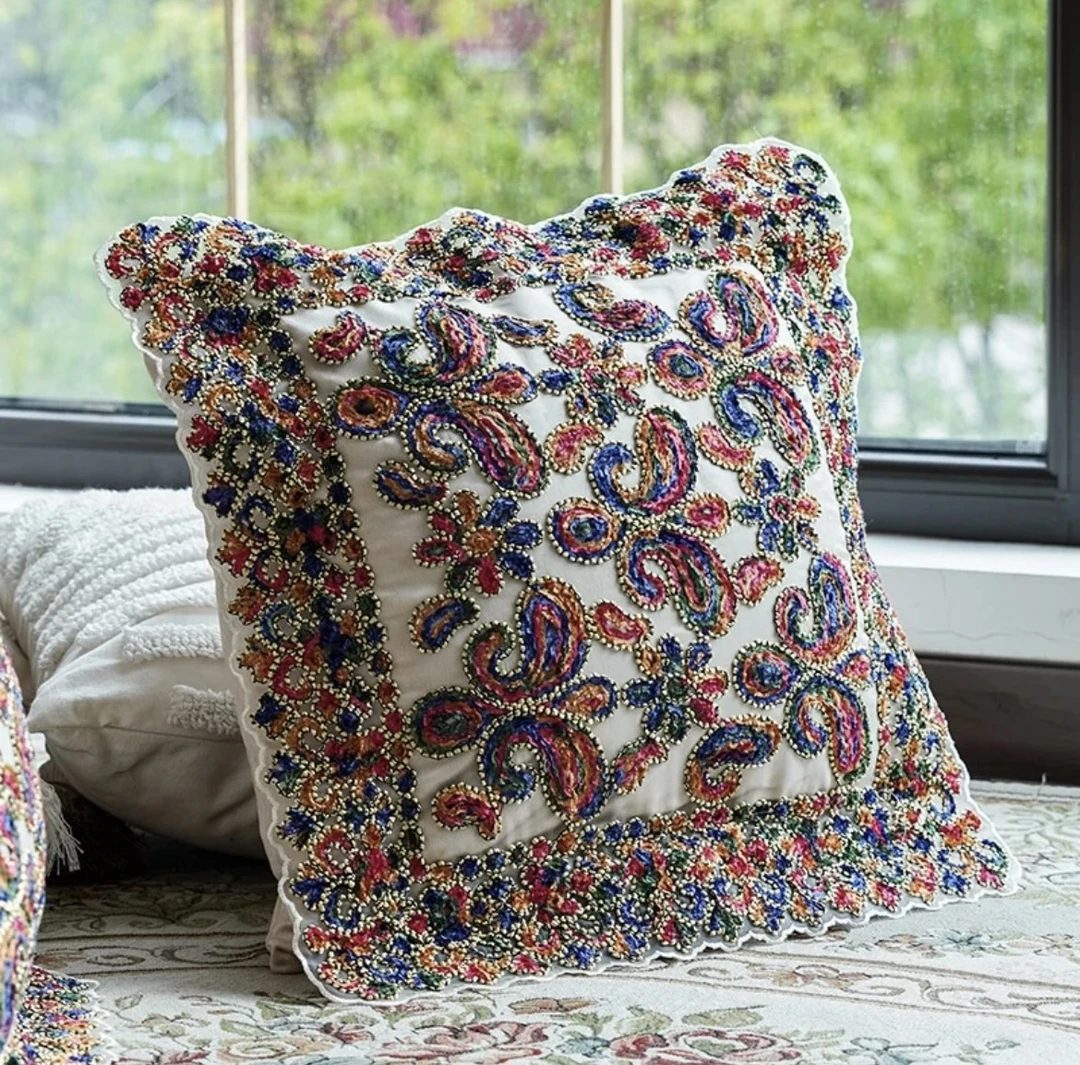 壹佰年刺绣直播链接 z901 - z999 桌布桌旗（实物于主播报号对应）