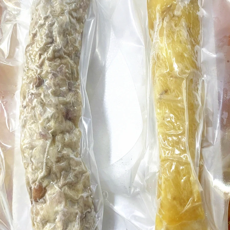 【新鲜】潮汕土豆条芋头条油炸小吃潮汕口味京东生鲜包邮
