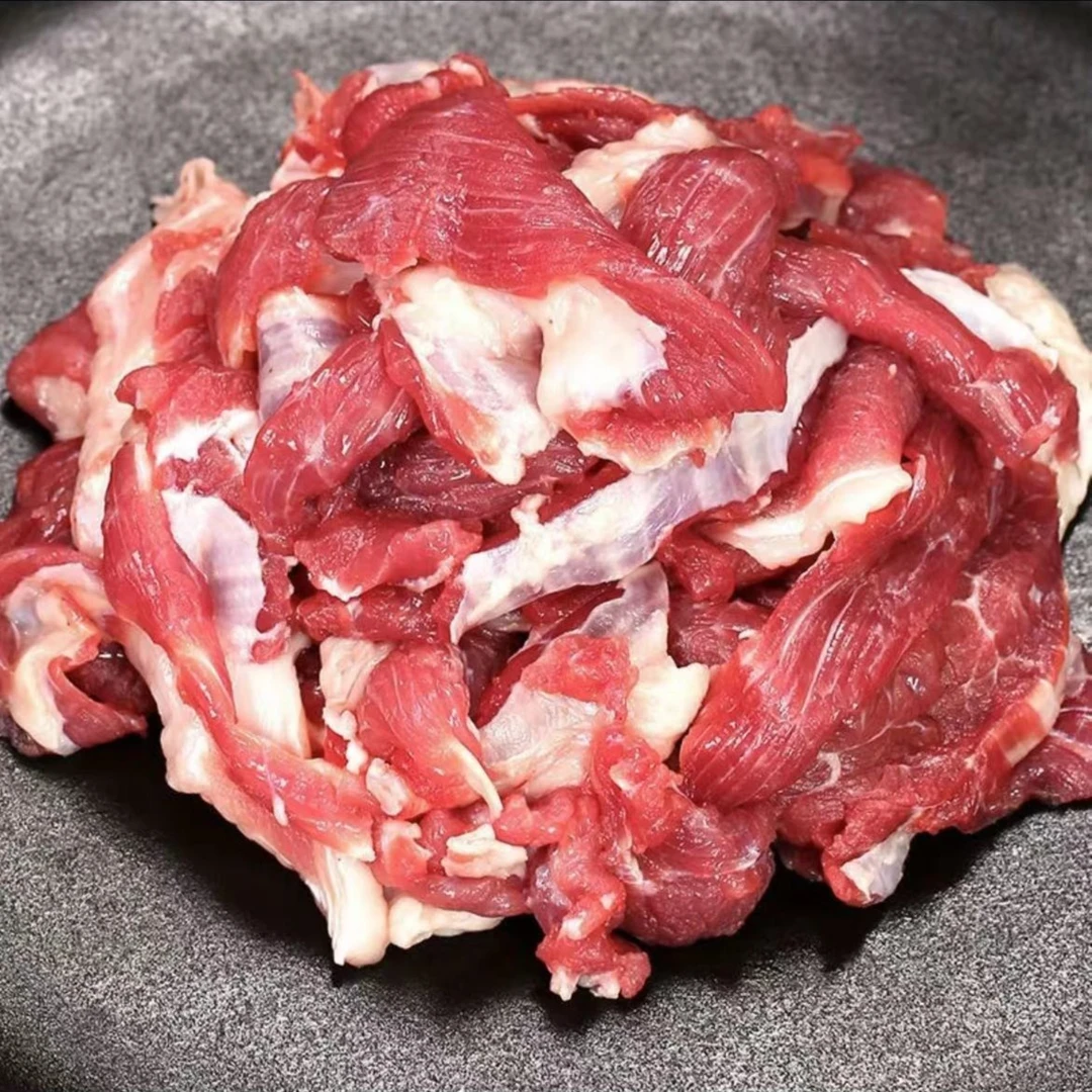 牛碎肉