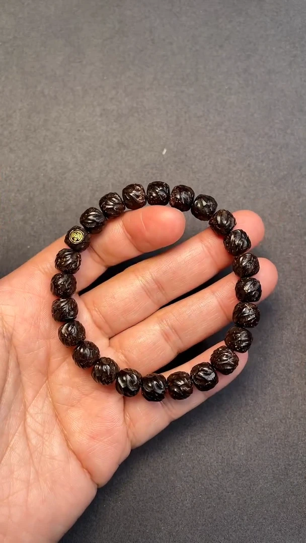 【闪购商品】椰蒂手串椰蒂单圈