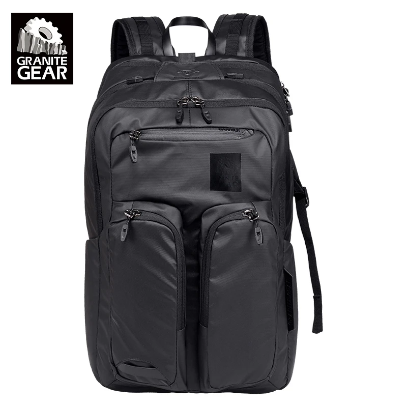 Granite Gear花岗岩旅行双肩包男女防水通勤电脑包大容量7060