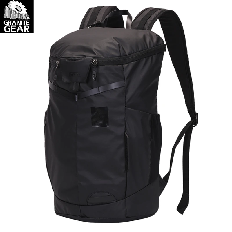 Granite Gear花岗岩水桶包背包双肩包电脑包骑行背包防泼水7056