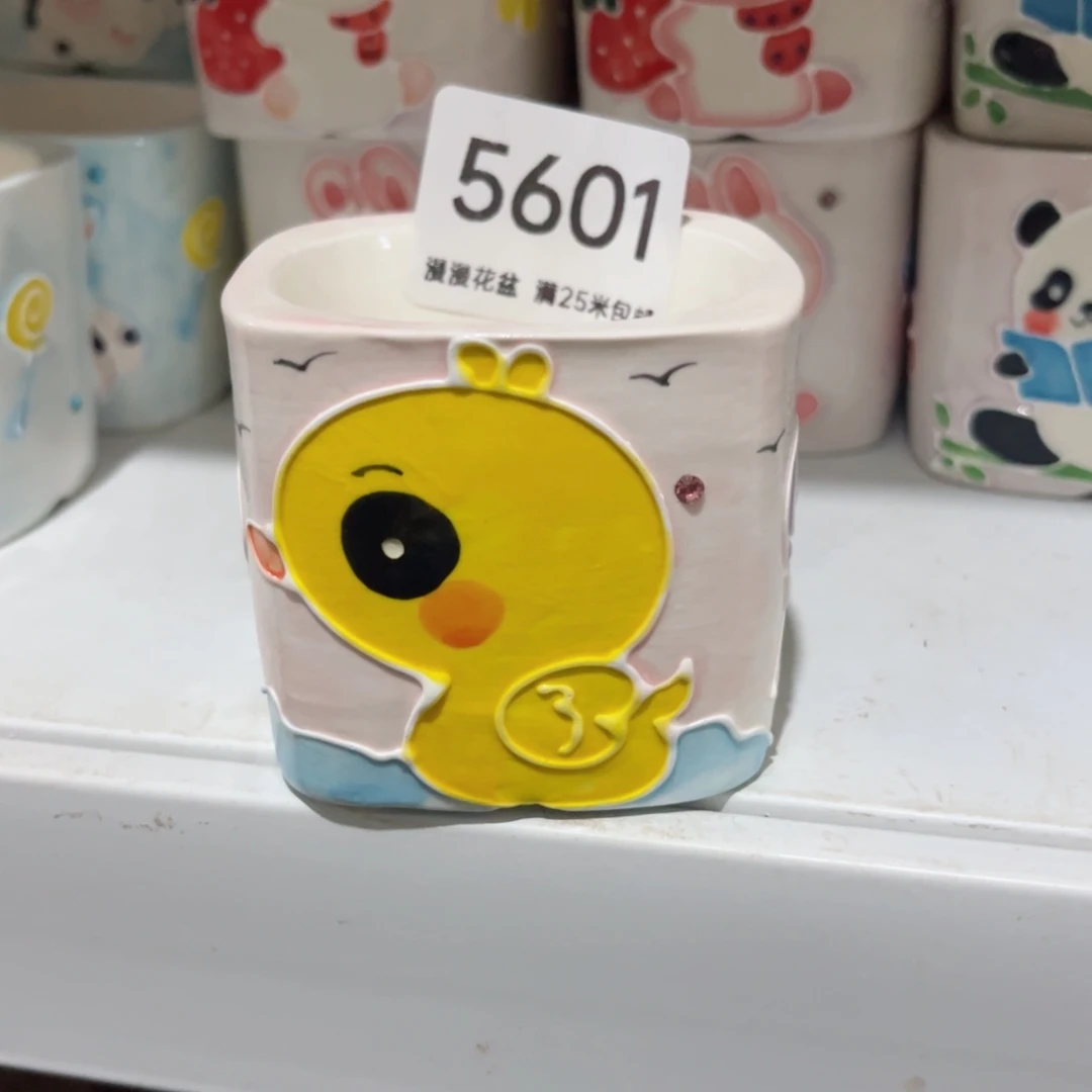 5601内口6景德镇手工制作