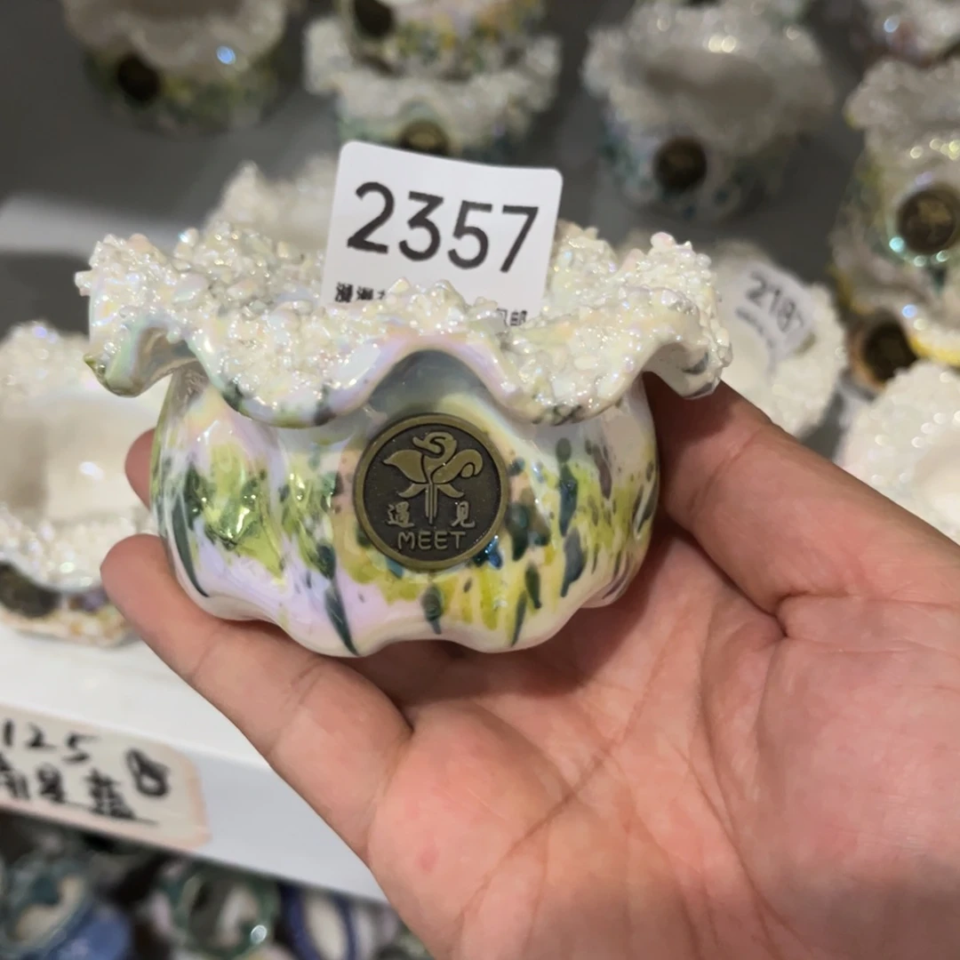 2357内口6景德镇手工制作