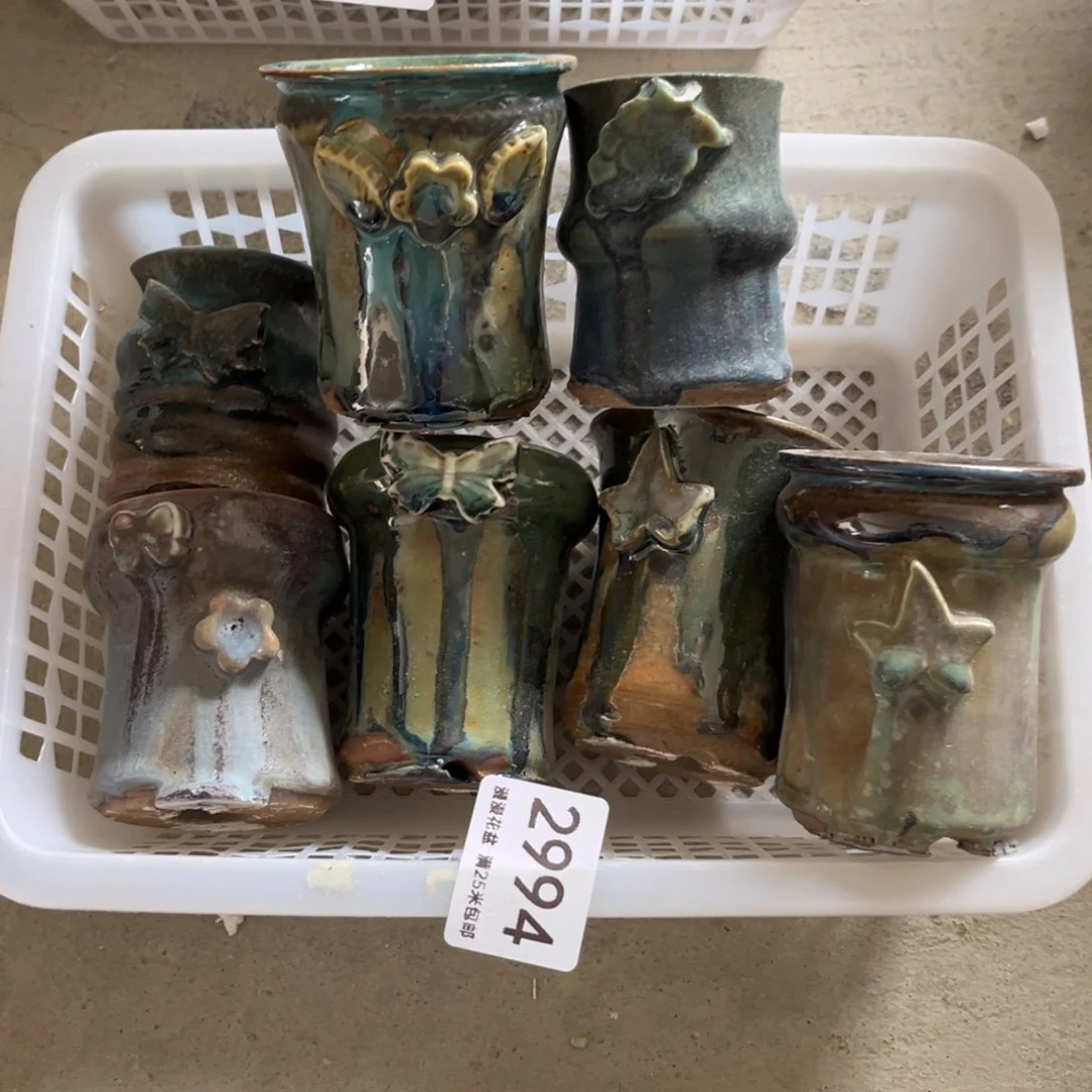 景德镇手工制作2994瑕疵