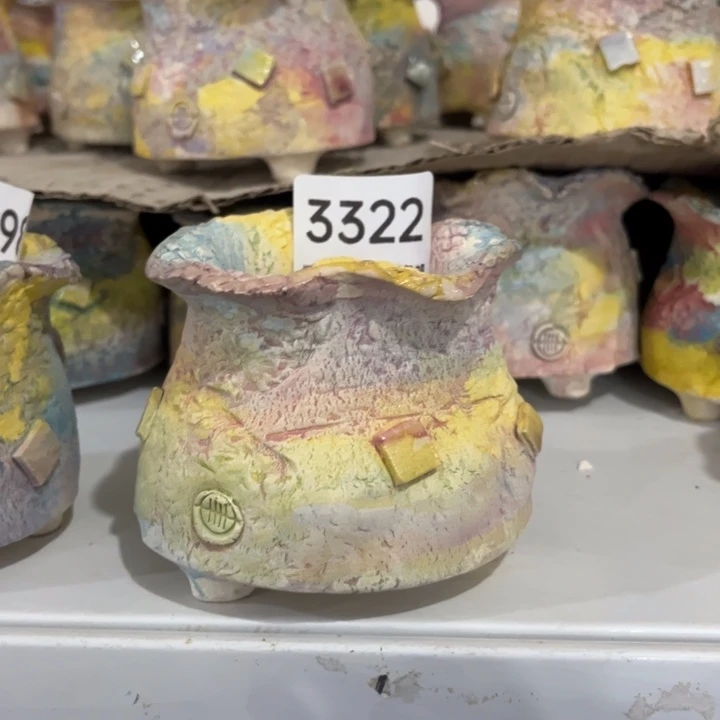 3322内口6景德镇手工制作