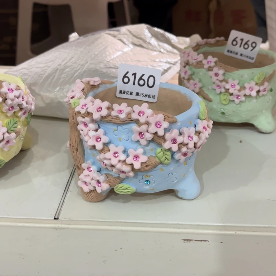 景德镇手工制作6160口8.5微瑕