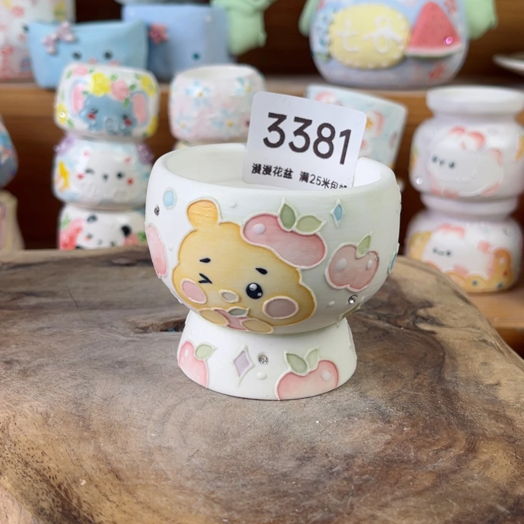 3381内口6景德镇手工制作