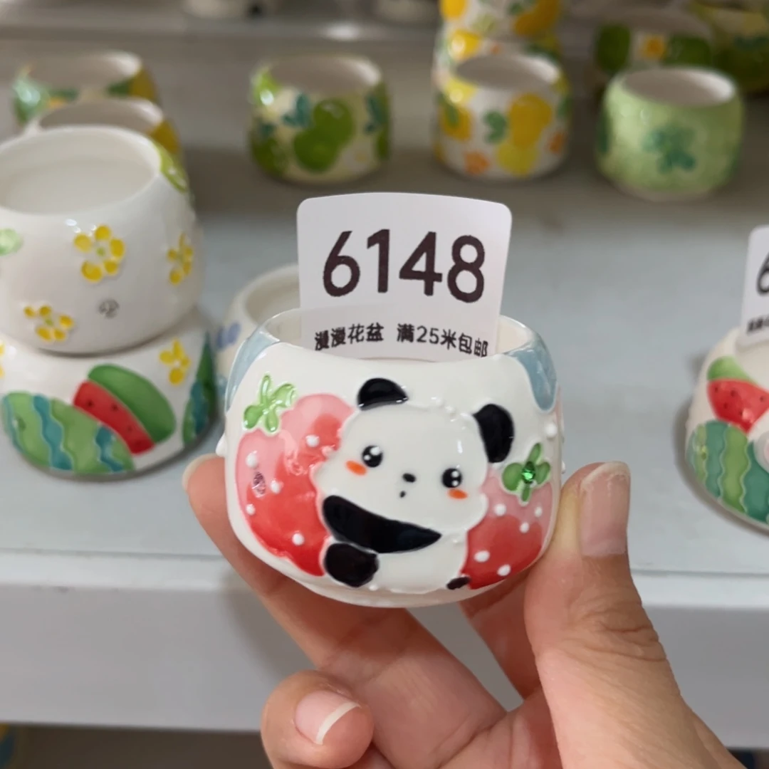 景德镇手工制作6148口3.8