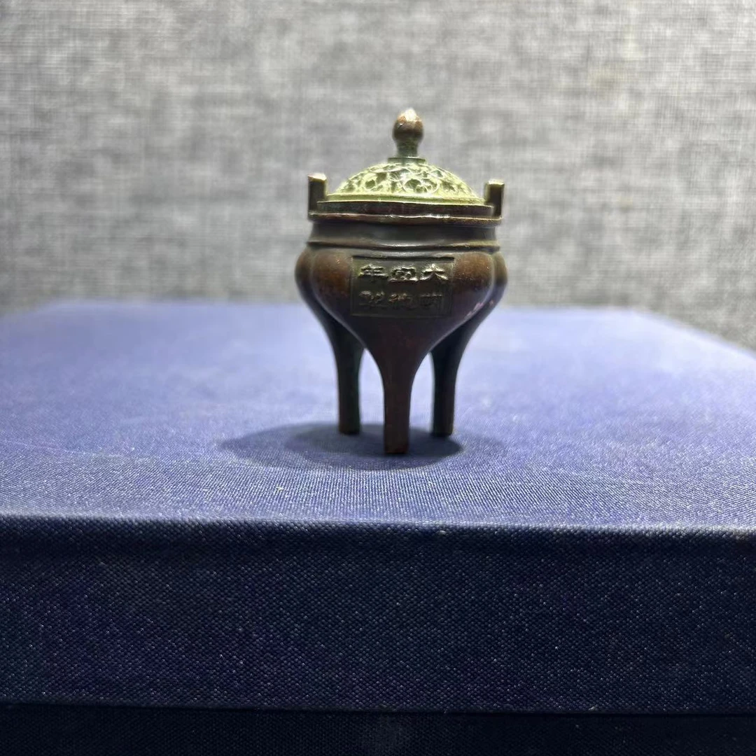 传统国风中号摆件