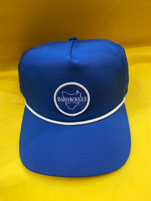 3号速干微弯檐棒球帽