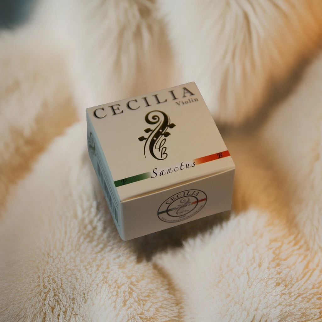 美国原装Cecilia ANDREA Sanctus安德烈三圣颂提琴松香