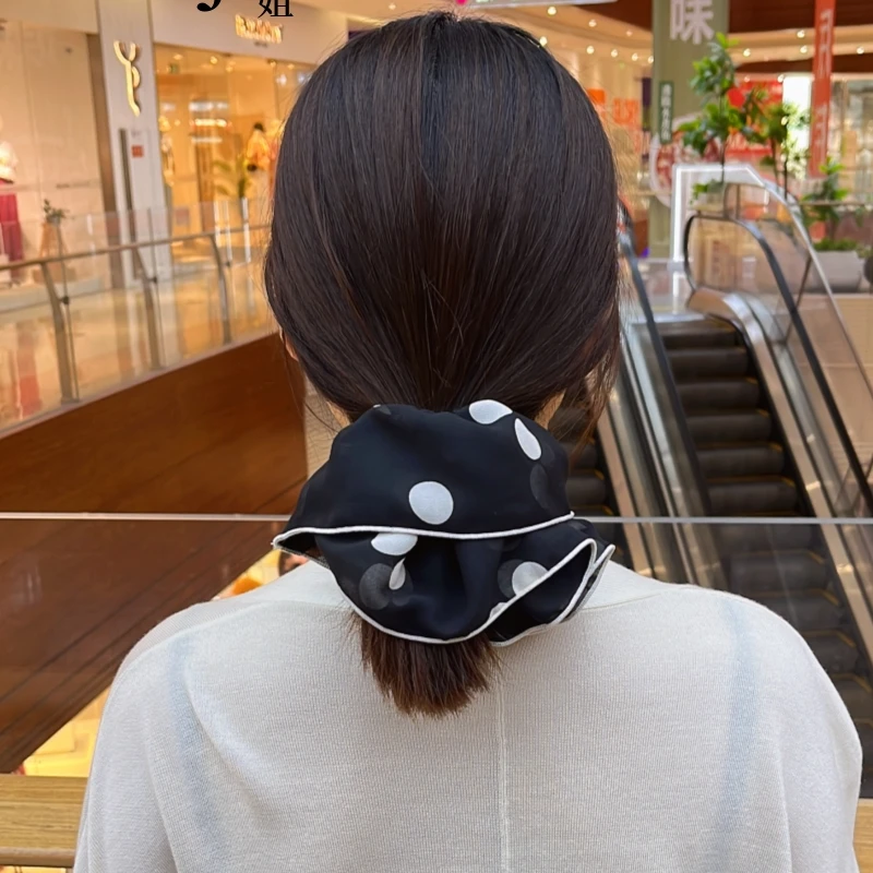 大波点系列大肠圈（大肠圈）