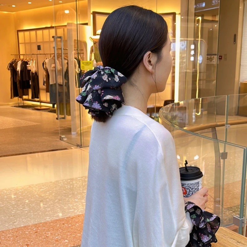 花容玉貌系列弹簧夹（弹簧夹）