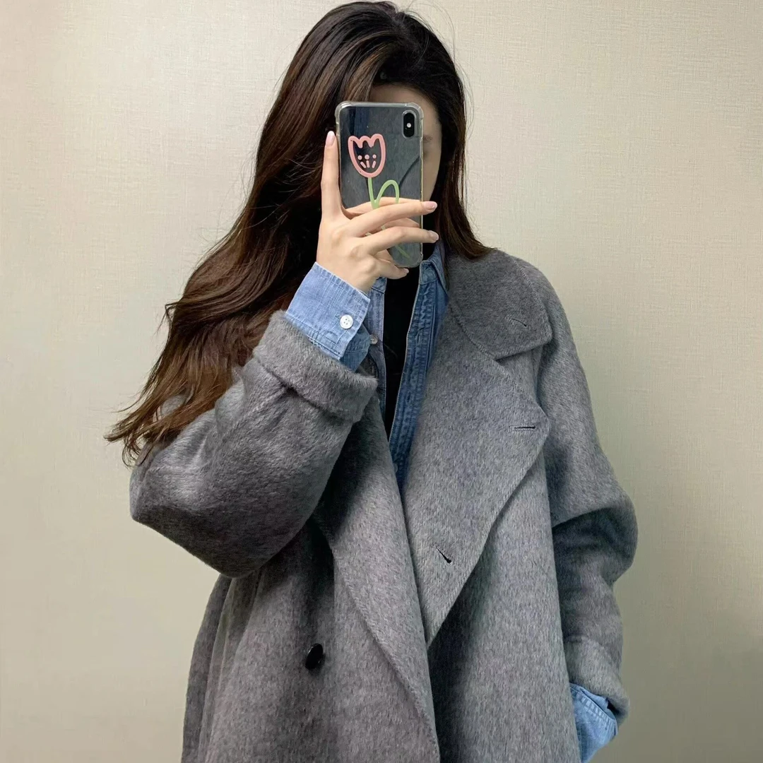 女装秋冬韩版图片非实物微瑕慎拍￥