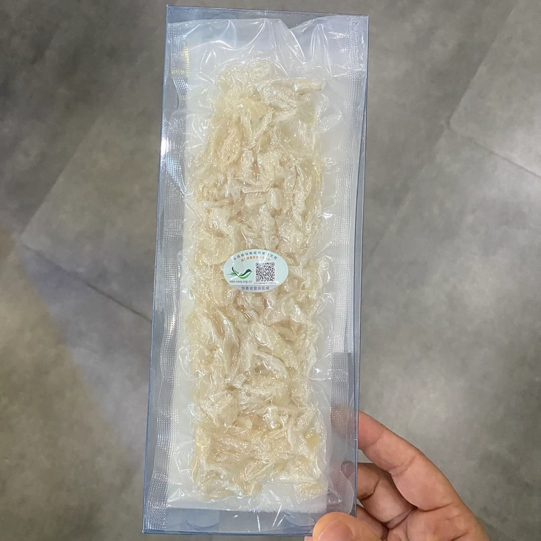 【直播福利专享】 小燕角 印尼进口干燕窝滋补 下播后作废勿拍