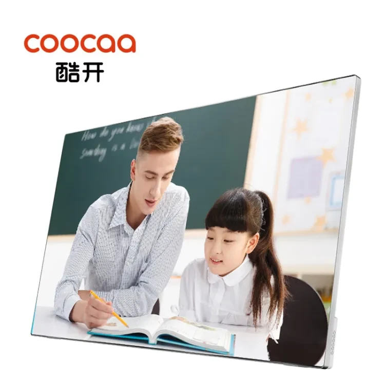 准新品 SKYWORTH/创维 酷开24英寸正版教材教育资源家庭学习机
