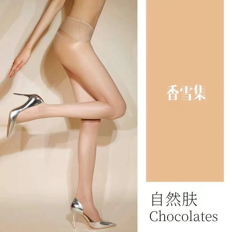 360无缝档丝袜极光草莓极光波点性感丝袜（默认瑕疵无售后）