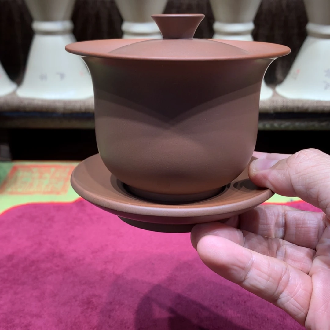 【闪购商品】180毫升放漏泥塑