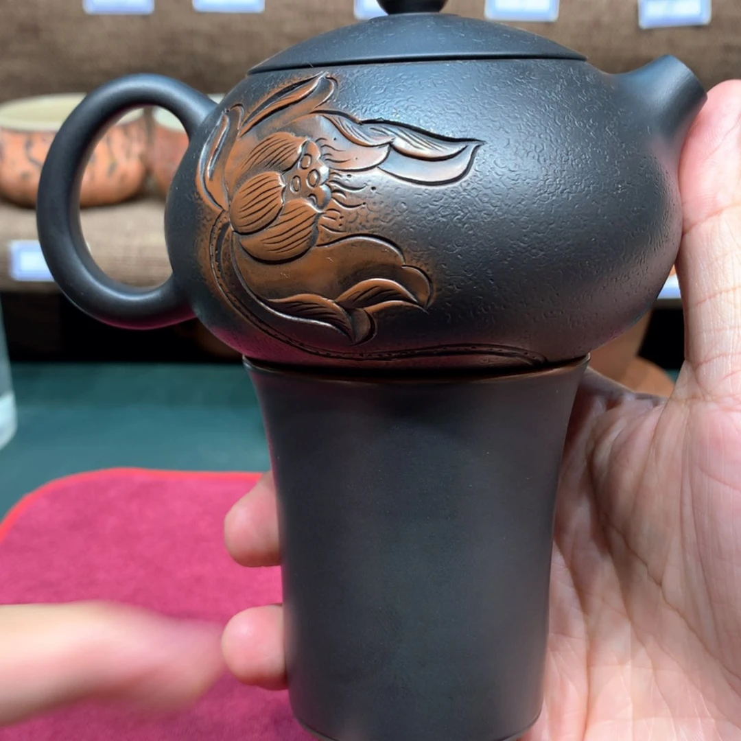 【闪购商品】放漏泥塑般**心