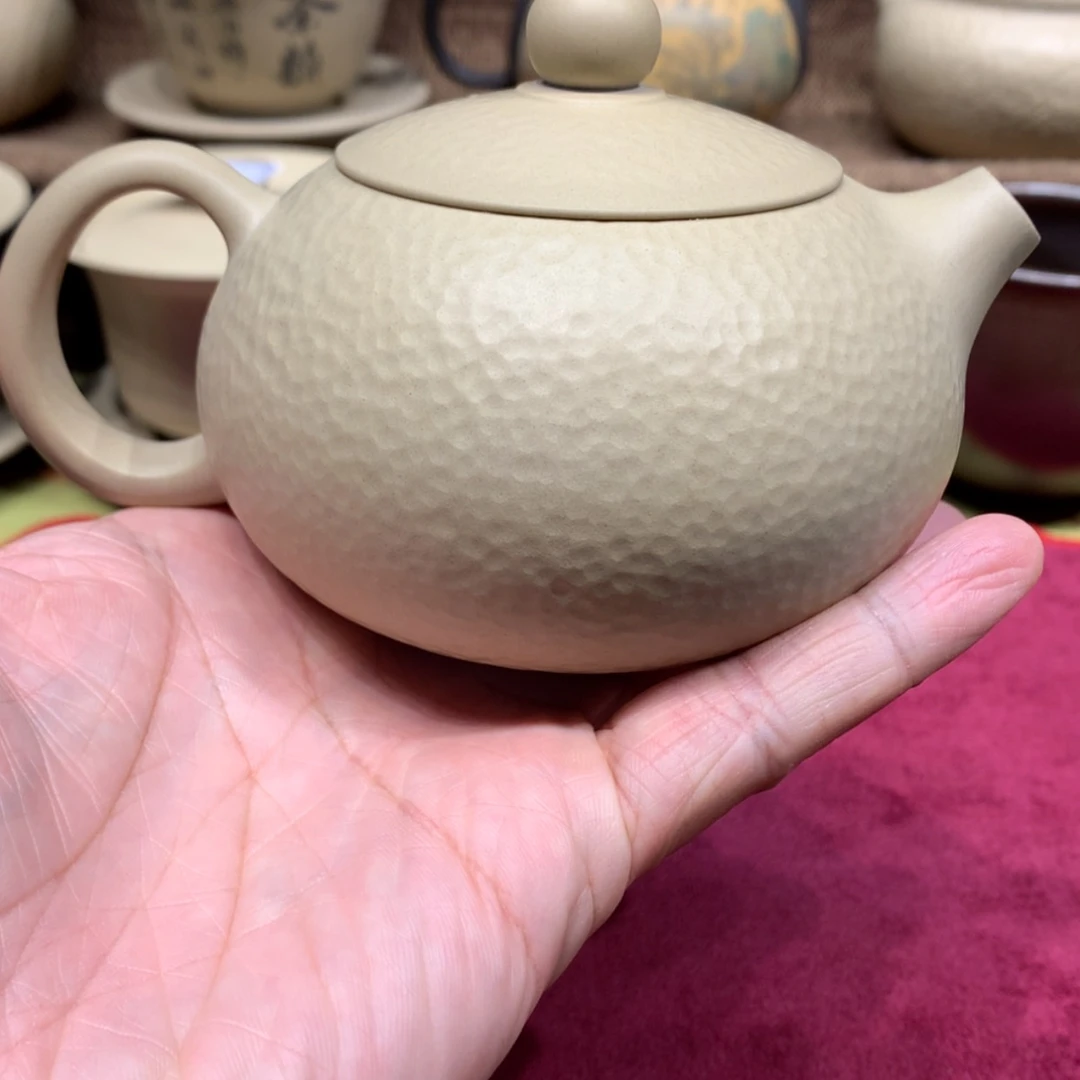 【闪购商品】放漏230毫升泥塑