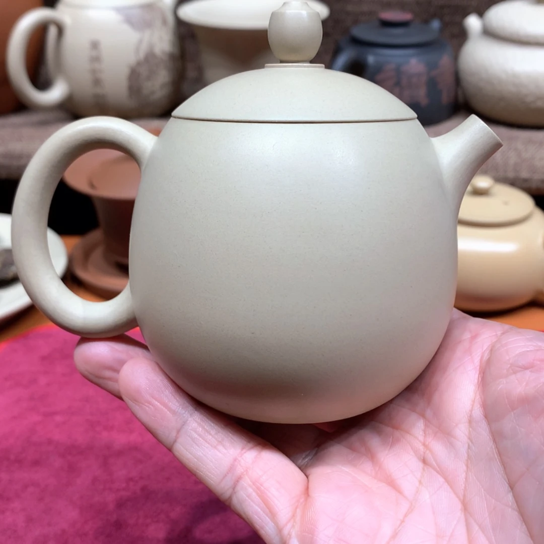 【闪购商品】放漏泥塑